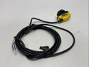 Banner QS186LE QS18 Series All Purpose Photoelectric Sensor 2m 10-30V 70252 - Maverick Industrial Sales