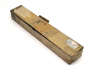 CDM2F25-125Z-C73-XC22 | SMC  Pneumatic Cylinder - New – Open box