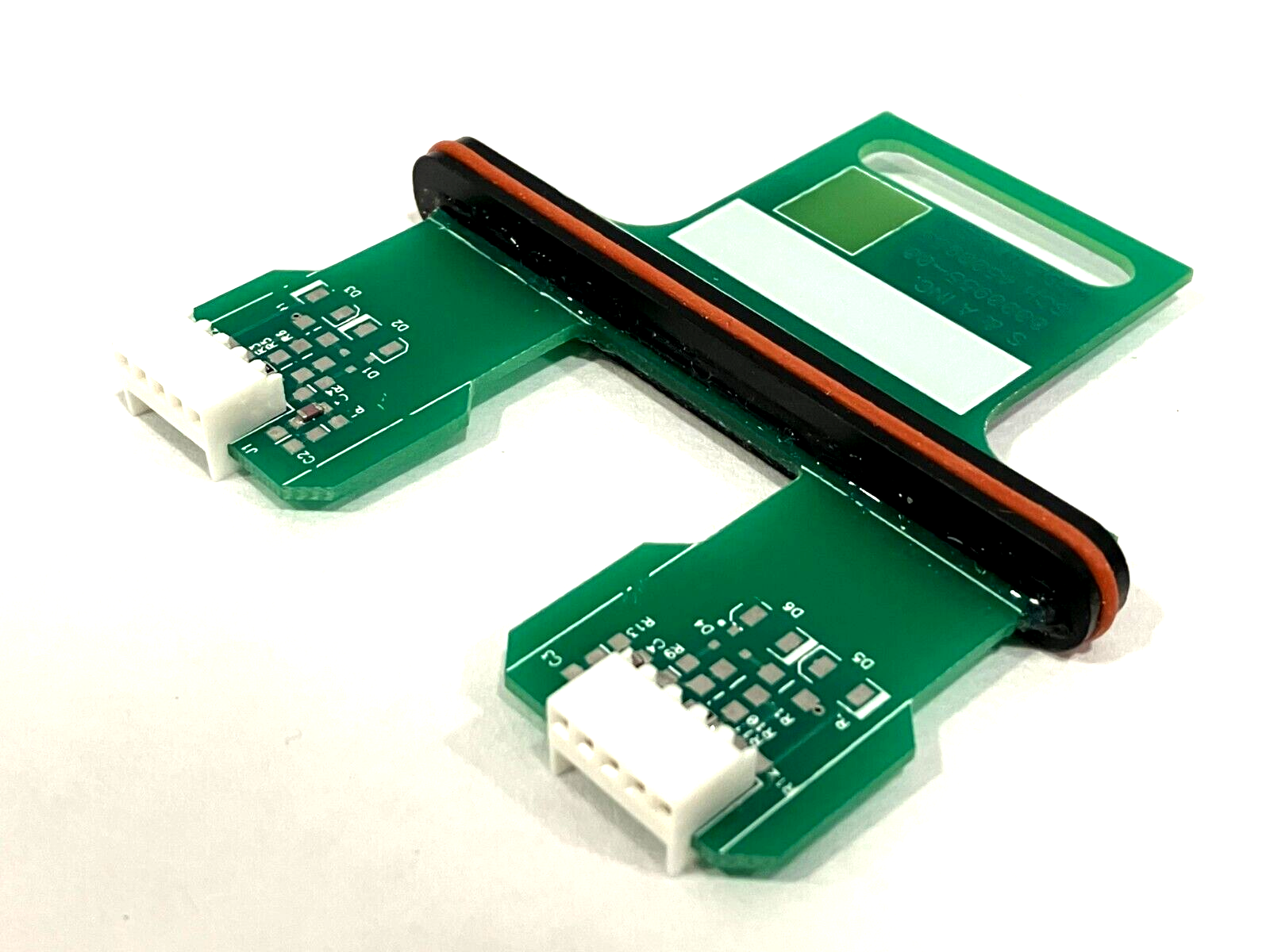 Saunders & Associates 0000955-00 Loadcard CMOS / 50 PF / SCH 4500955 - Maverick Industrial Sales