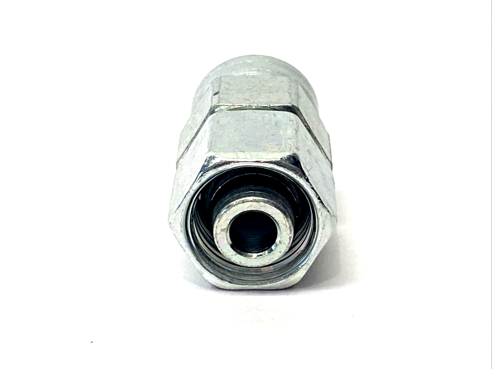 Atlas Copco 0701.0066 Adapter Fitting ISO 8434-1 701.0066 - Maverick Industrial Sales