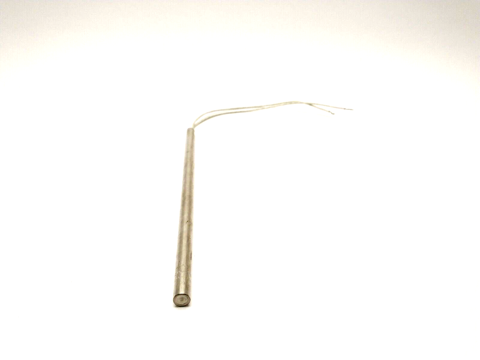 Plastic Process Equipment P3100-21000 Cartridge Heater 3/8"x10" Long 240V 1000W - Maverick Industrial Sales