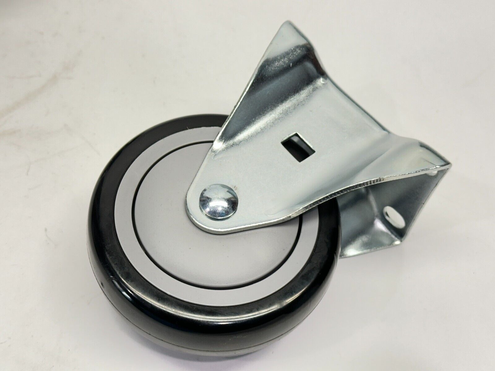 4" S.C. | Superior Casters Caster Cart Wheels LOT OF 4 - New Other - Maverick Industrial Sales