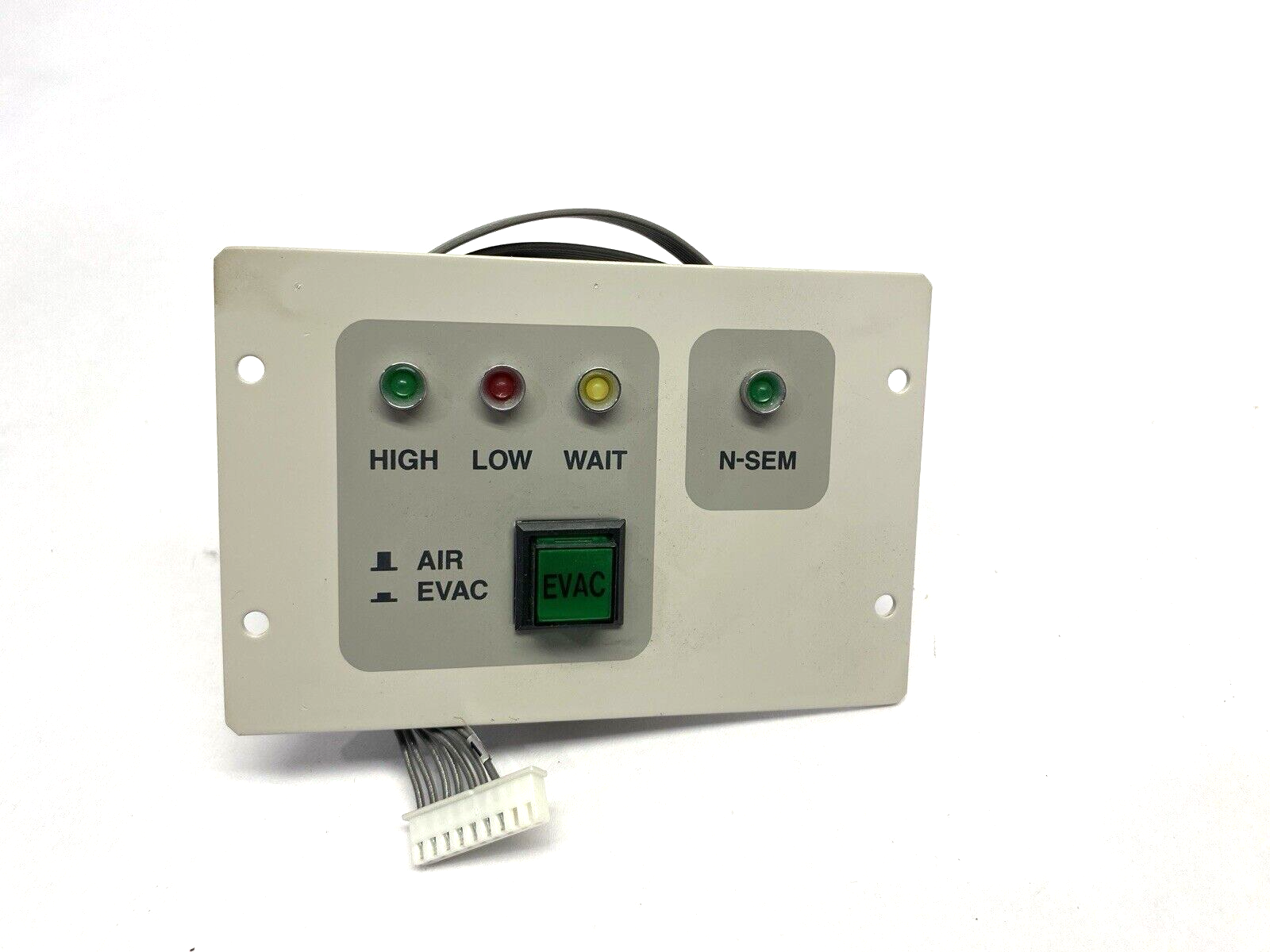 Hitachi Air Evac Control for S3500-N Microscope - Maverick Industrial Sales