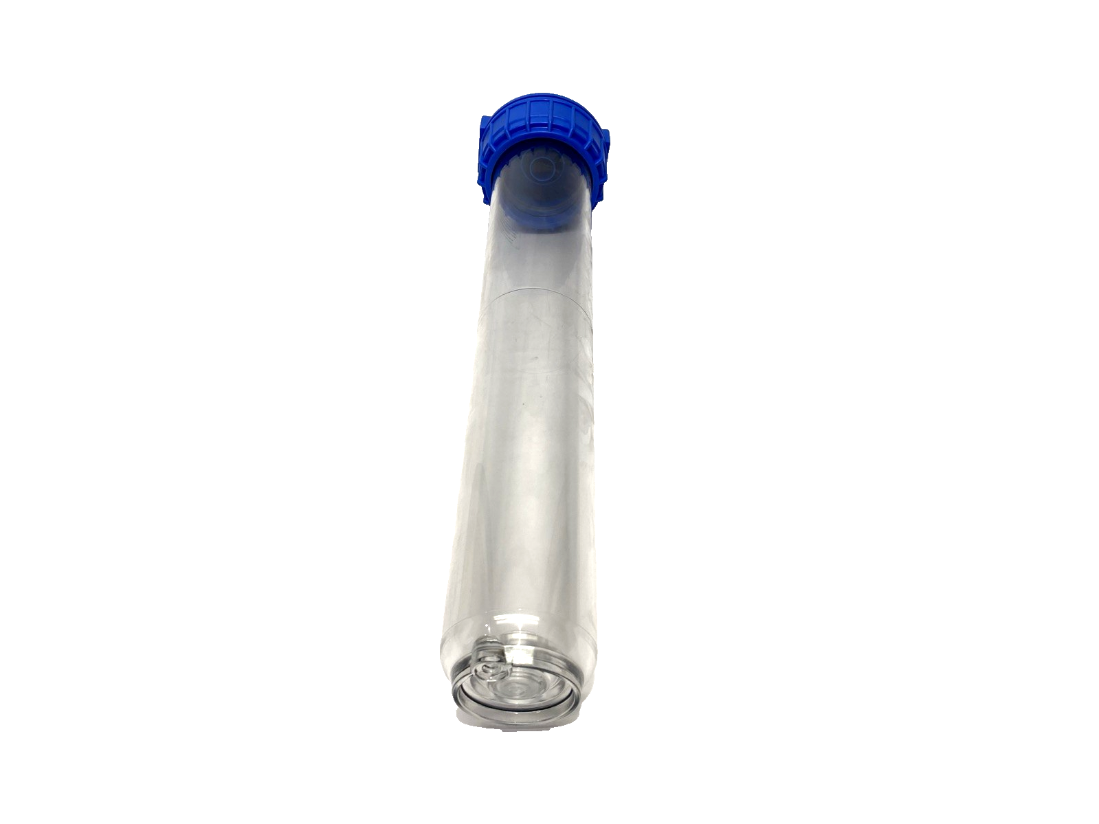 MTS APIC AM-20-3/4"-TR Filter Housing 3/4" Ports 20" Element Length 1834 - Maverick Industrial Sales