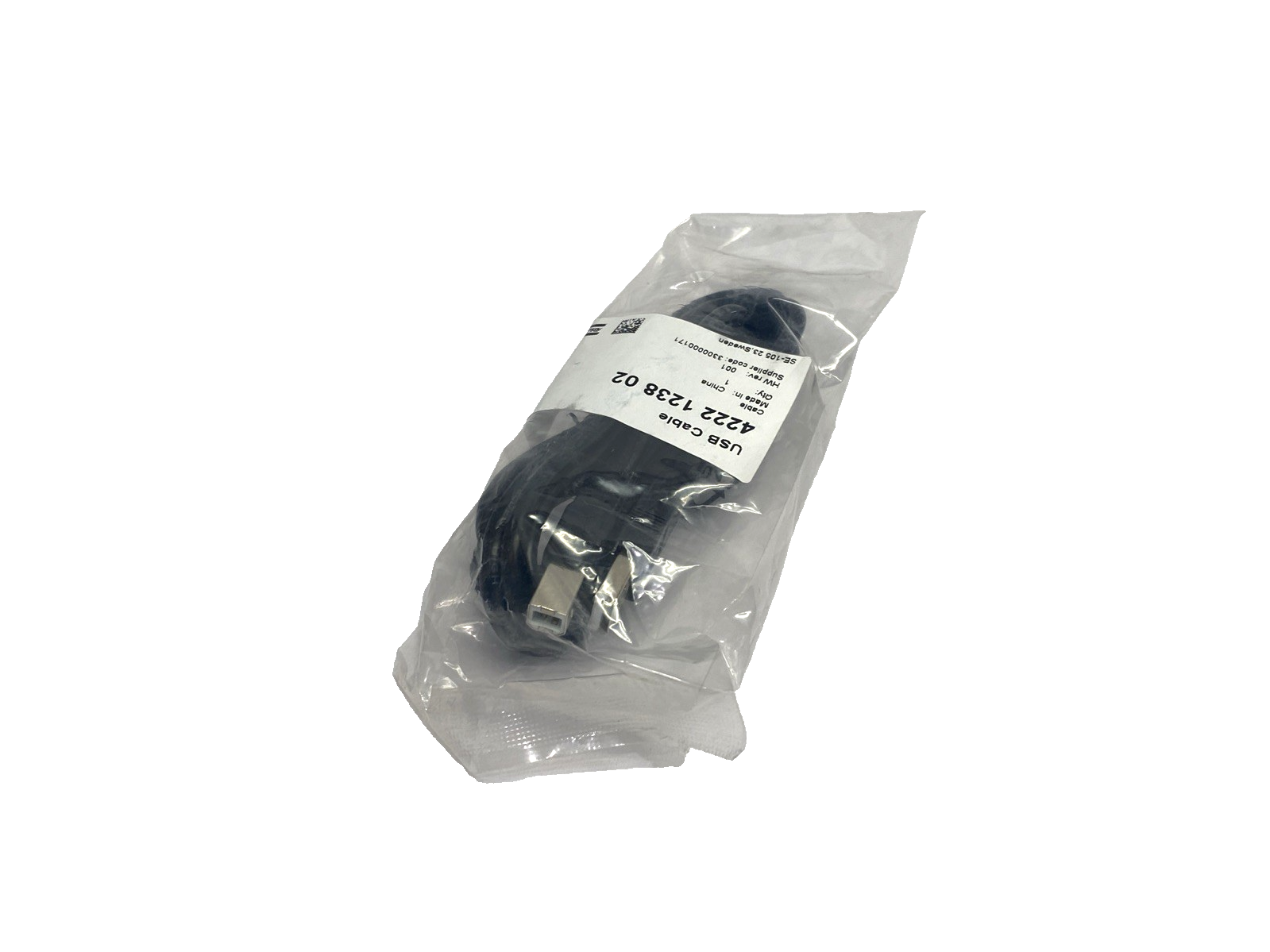 Atlas Copco 4222123802 USB Cable - Maverick Industrial Sales