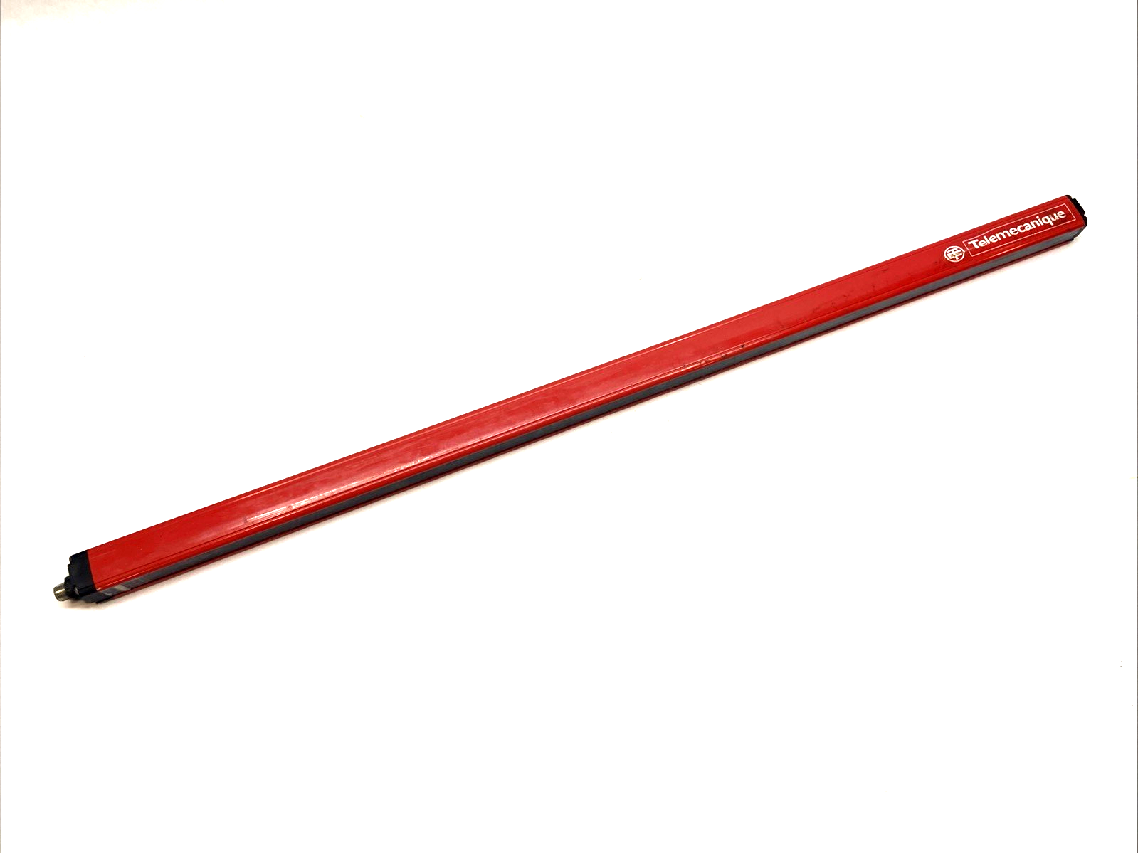XUSL4E14F076N | Telemecanique Safety Light Curtain Receiver 8043009 - Used - Maverick Industrial Sales