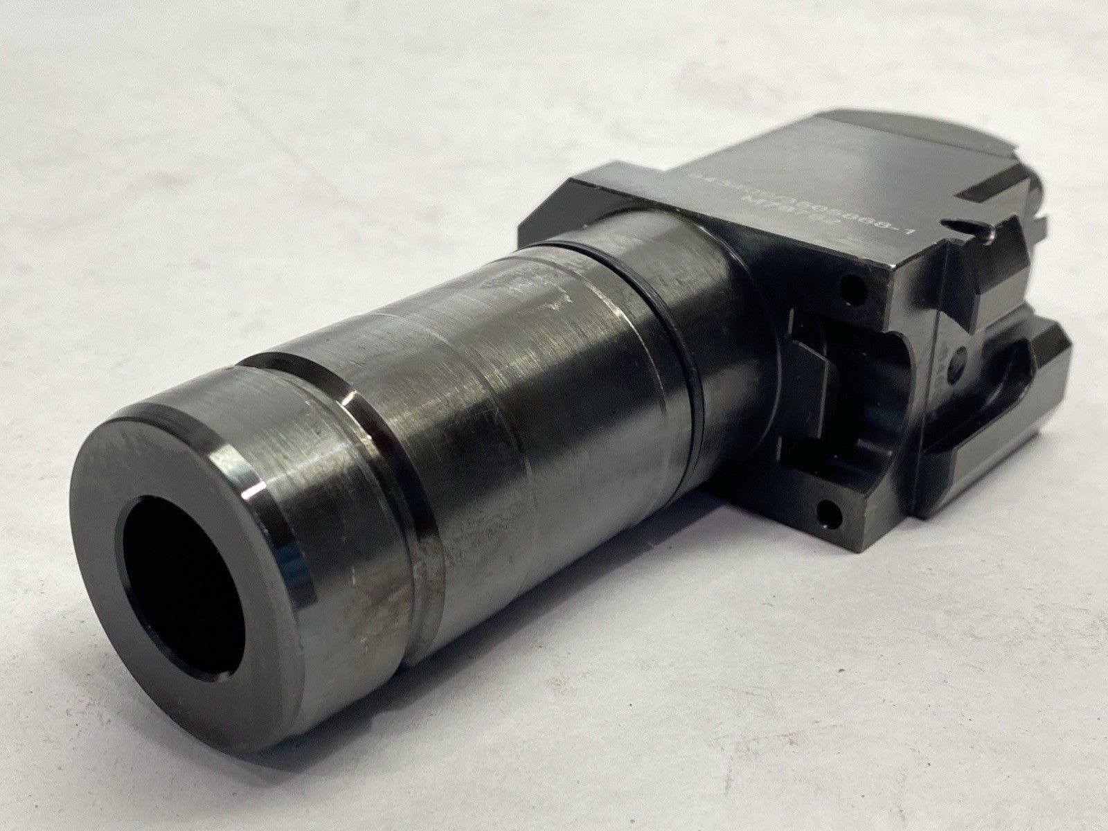 Kennametal 60971621R02 Tool Holder 3613544 843409/3505868-1 - Maverick Industrial Sales