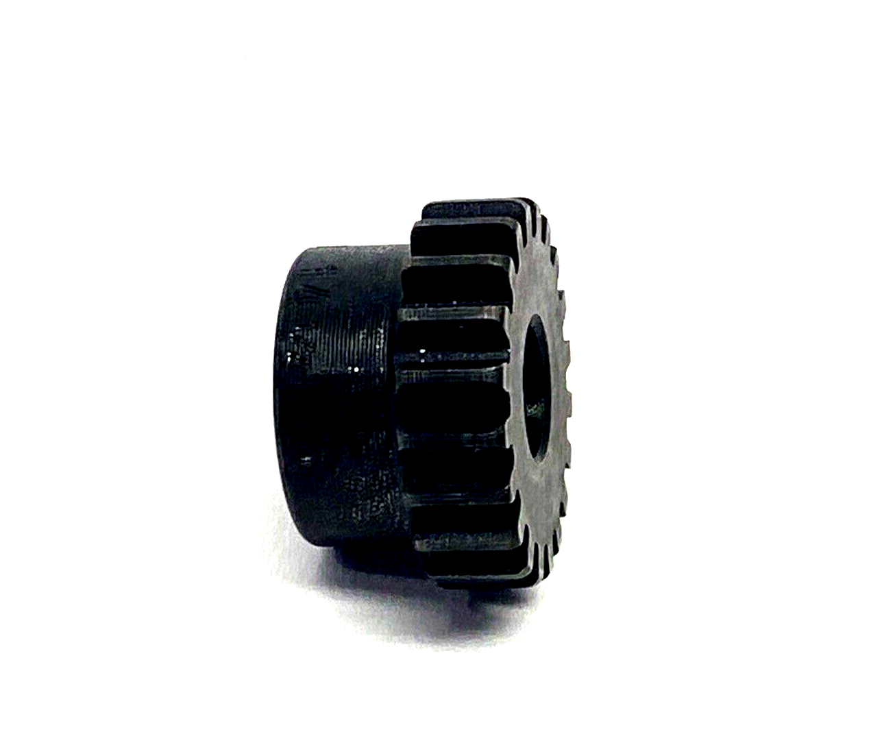Martin S2420 Spur Gear 20 Teeth 5/16" Bore 14.5 Deg. Pressure Angle 24 Diametral - Maverick Industrial Sales