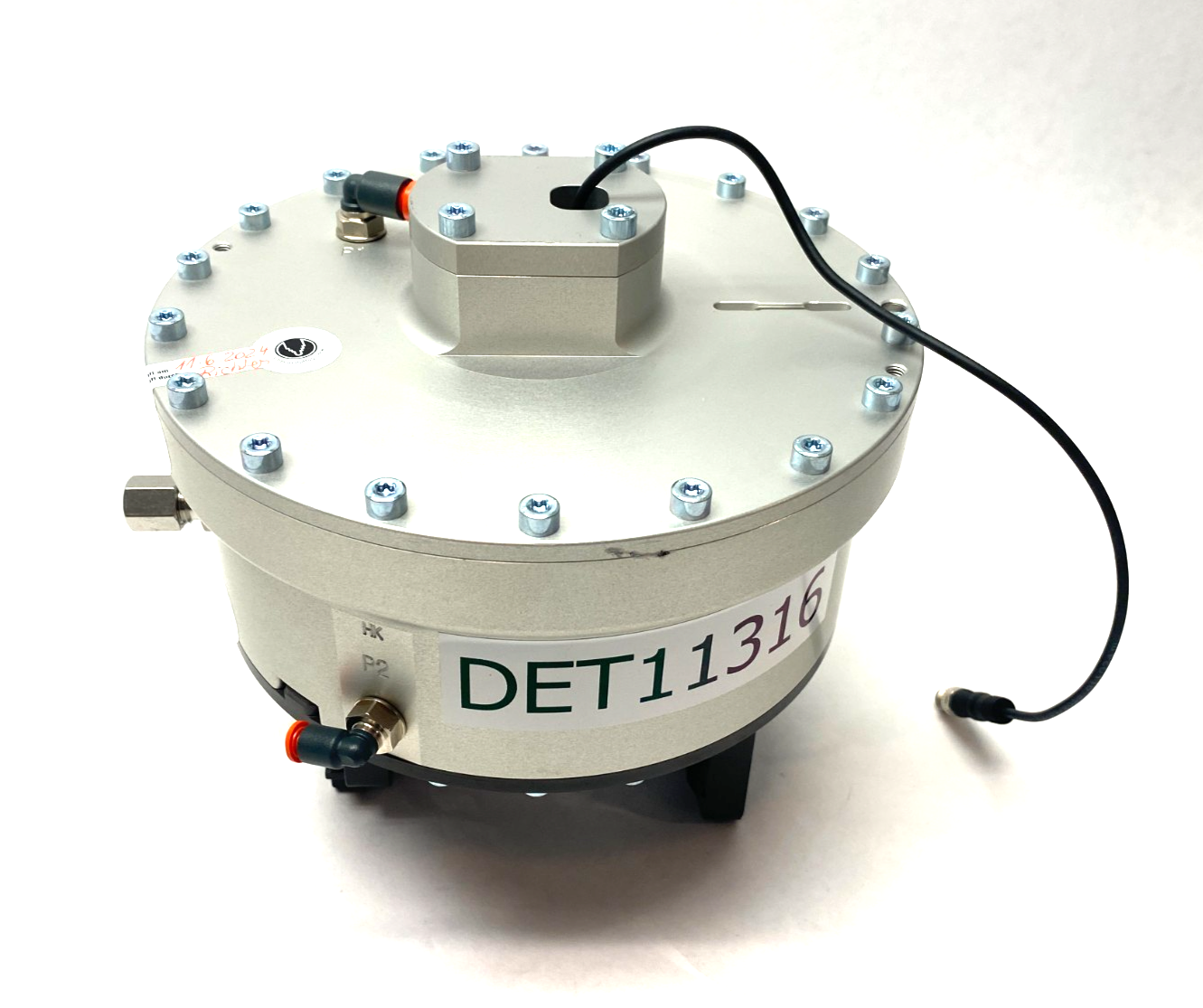 Scheugenpflug 2PUM00574 Diaphragm Pump - Maverick Industrial Sales