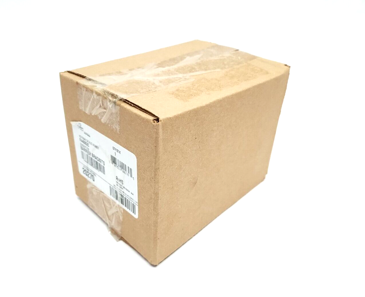 Hoffman F44BB2C 2-Compartment Barrier Kit, Fits 4" x 4" Wireway BOX OF 5 - Maverick Industrial Sales