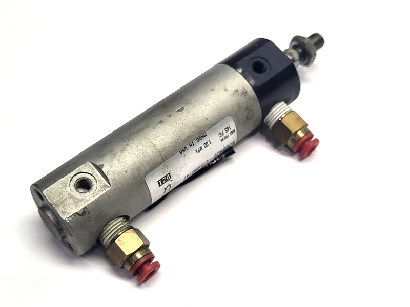 SMC NCGBN20-UIA990747 Pneumatic Cylinder - Maverick Industrial Sales