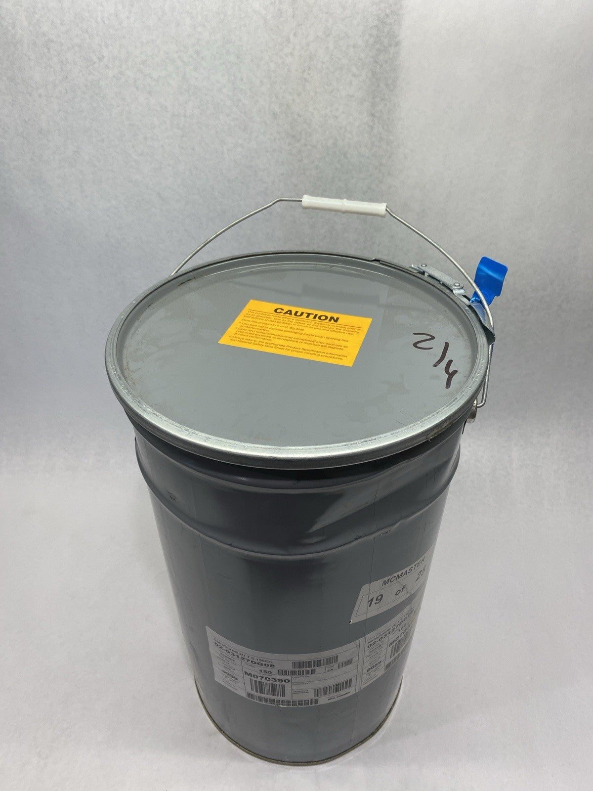 Natrasorb 02-03127DG08 2U T S 150/D+ Pail of 150 PCS MFD: 6/29/24 - Maverick Industrial Sales