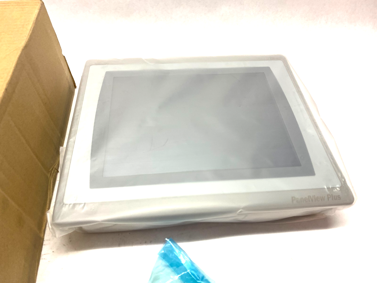 Allen Bradley 2711P-T10C22D8S Ser. B Panelview Plus 7 Graphic Terminal 10" - Maverick Industrial Sales