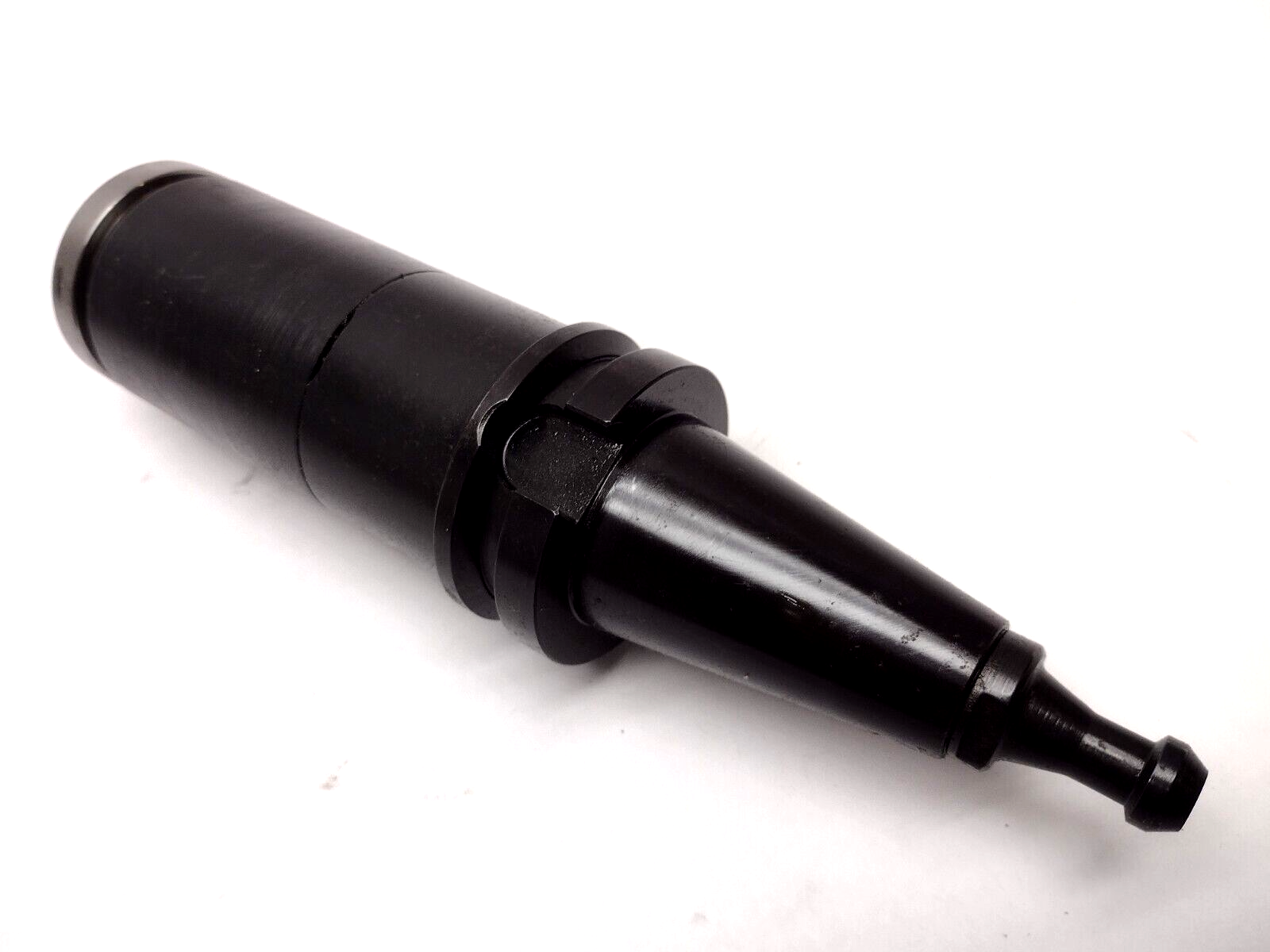 B4T4-0002 | Command Quick Release Chuck Tap and Tool Holder (Not through Cooled) - Used - Maverick Industrial Sales