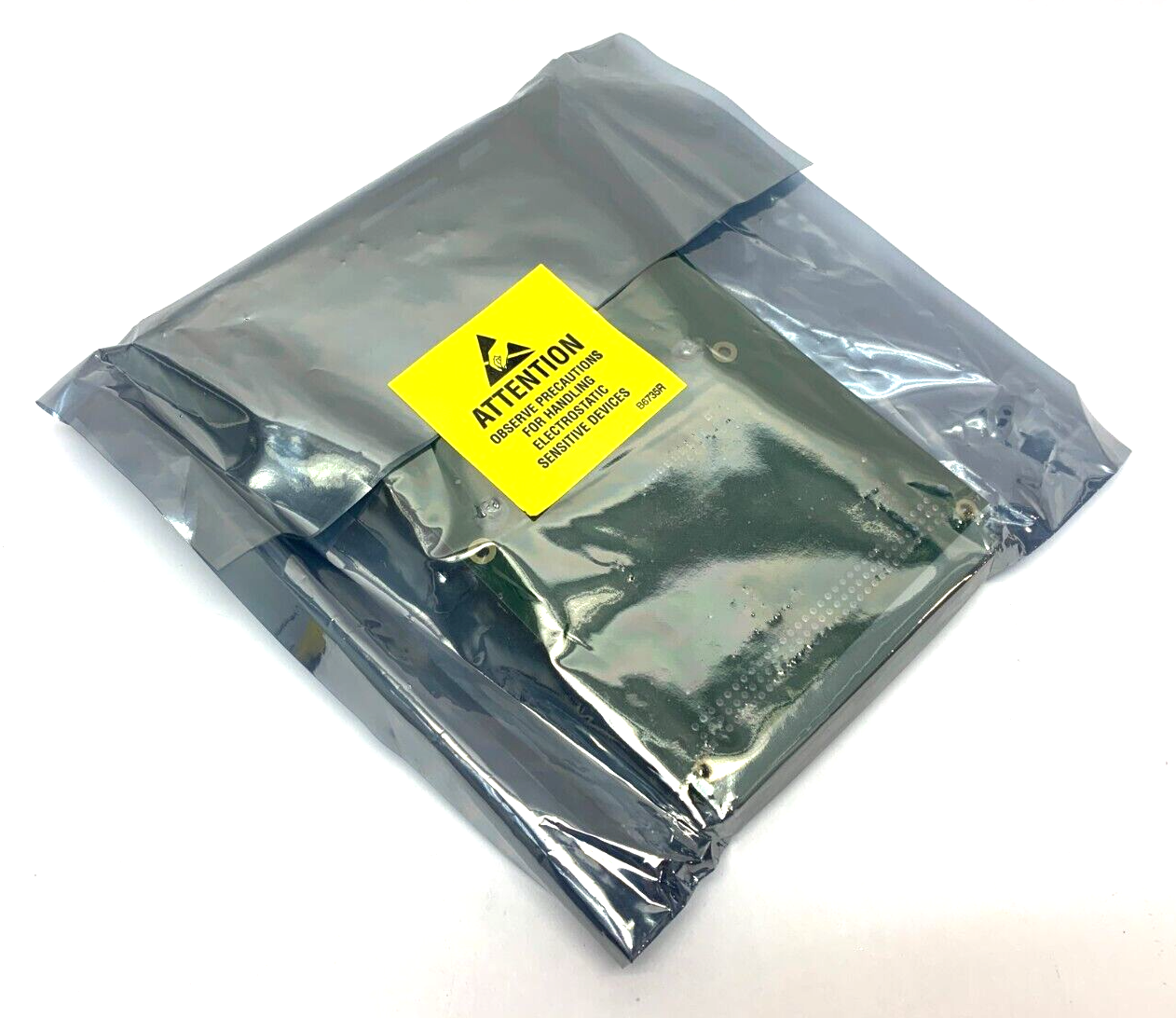 Delta Tau 3-3958A-00-111M-B000 Rev. 102B Fieldbus Gateway w Profibus-DP Comx Mod - Maverick Industrial Sales
