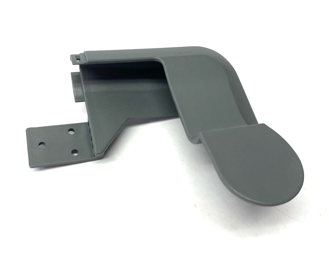 None | ABB OmniCore FlexPendant E-Stop Button Cover/Cradle Piece, NO HARDWARE - New – Open box - Maverick Industrial Sales