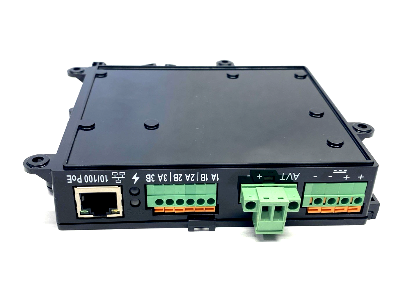 VS2-NET | Panduit VeriSafe 2.0 Network Module, Compatible w/AVT - New – Open box - Maverick Industrial Sales