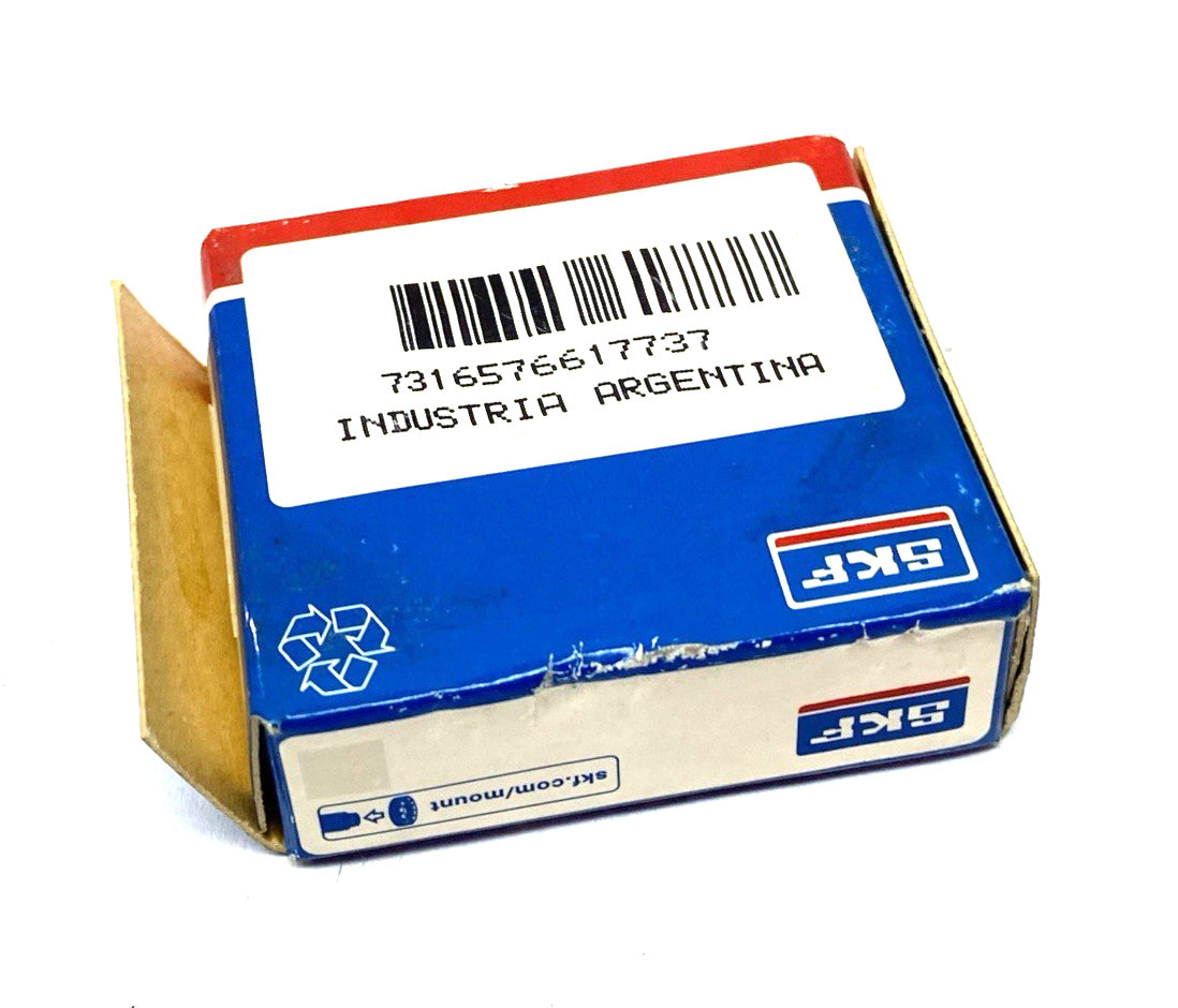 6005 2RSJEM | SKF Sealed Deep Groove Ball Bearing - New - Maverick Industrial Sales