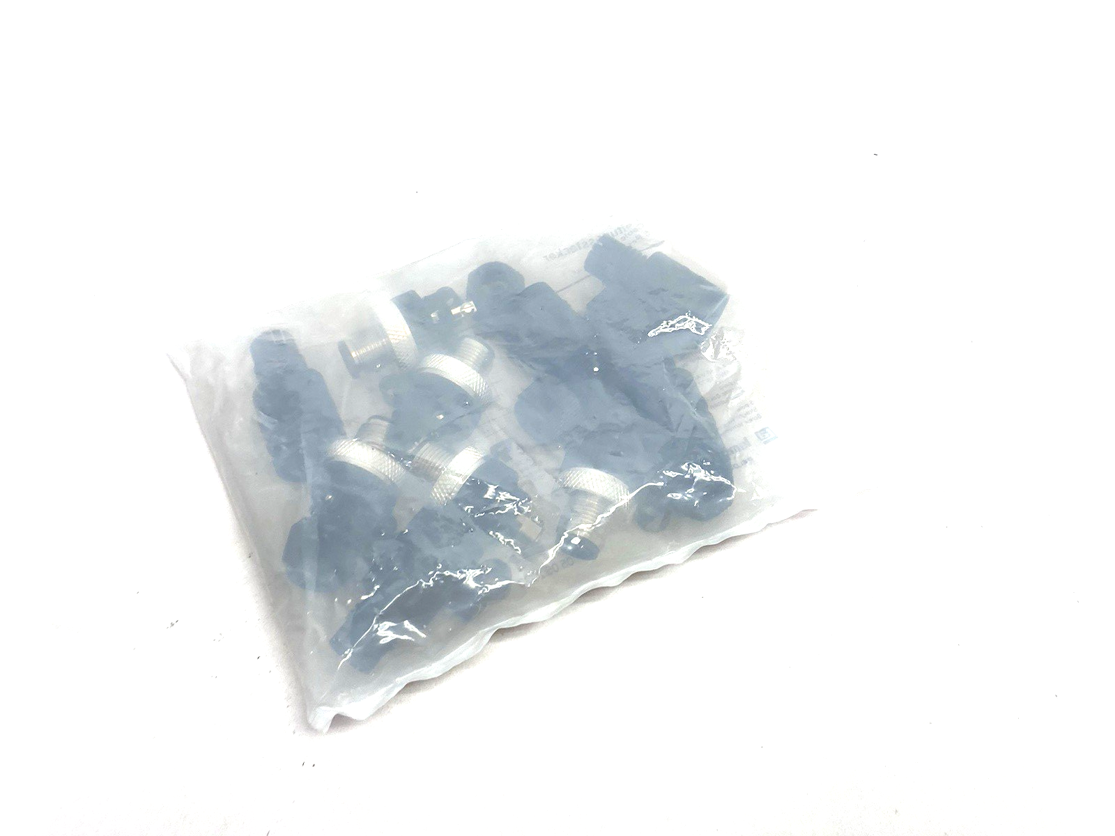 RSC 5/7,600005194 | Belden Lumberg RSC 5/7 Cable Plug Connector M12 5-Position 600005194 PKG OF 5 - New - Maverick Industrial Sales