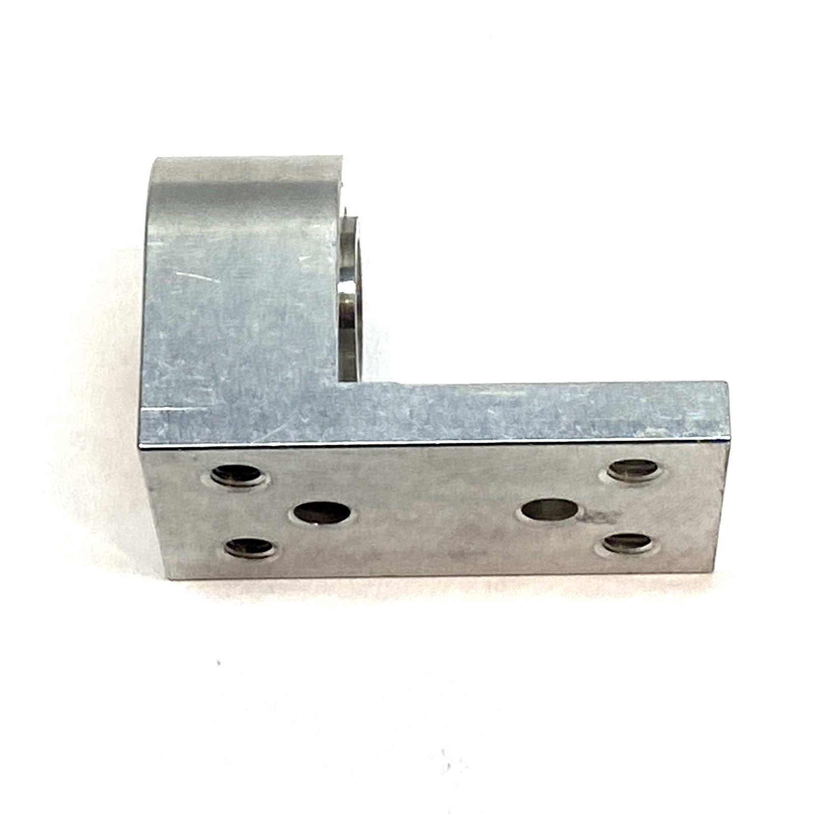 Ganter Lower Sidefixture Alignment Assy - Maverick Industrial Sales