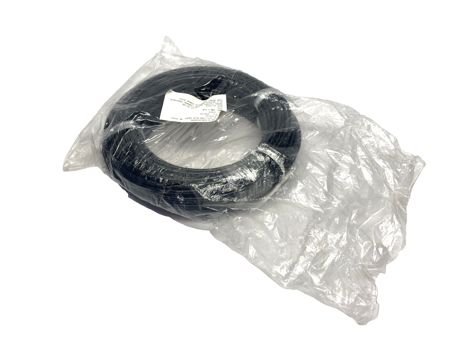 17S557 | Graco Inc. Tube 6mm x 50m - New Other - Maverick Industrial Sales