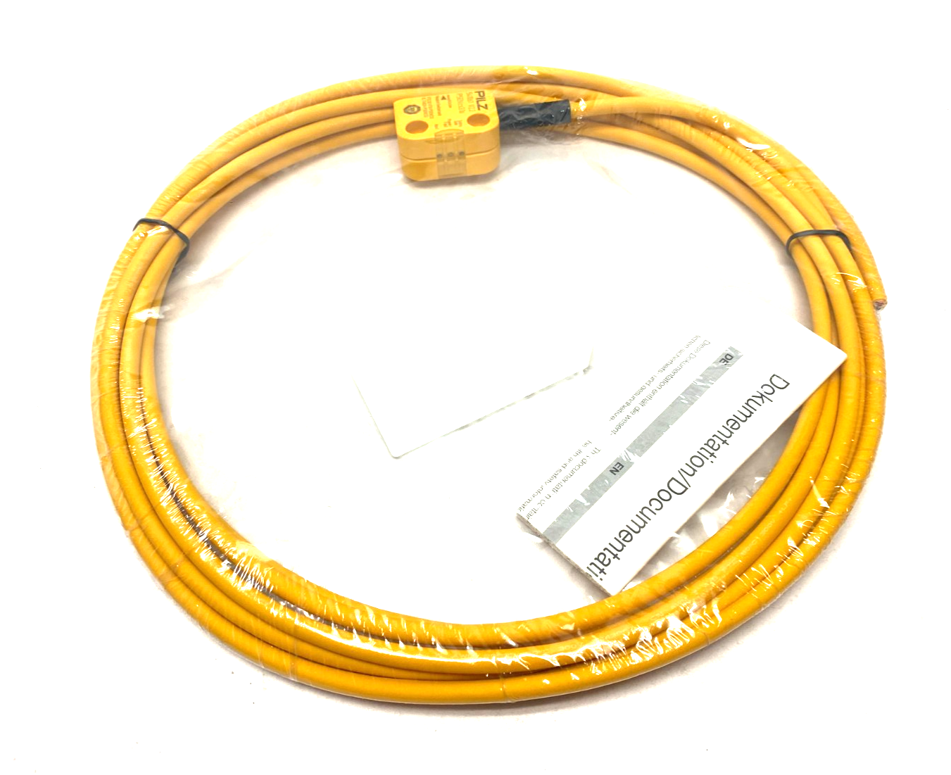 Pilz PSEN cs3.1a 1switch RFID Safety Switch, 2-Safe SC Outputs, 541061 - Maverick Industrial Sales