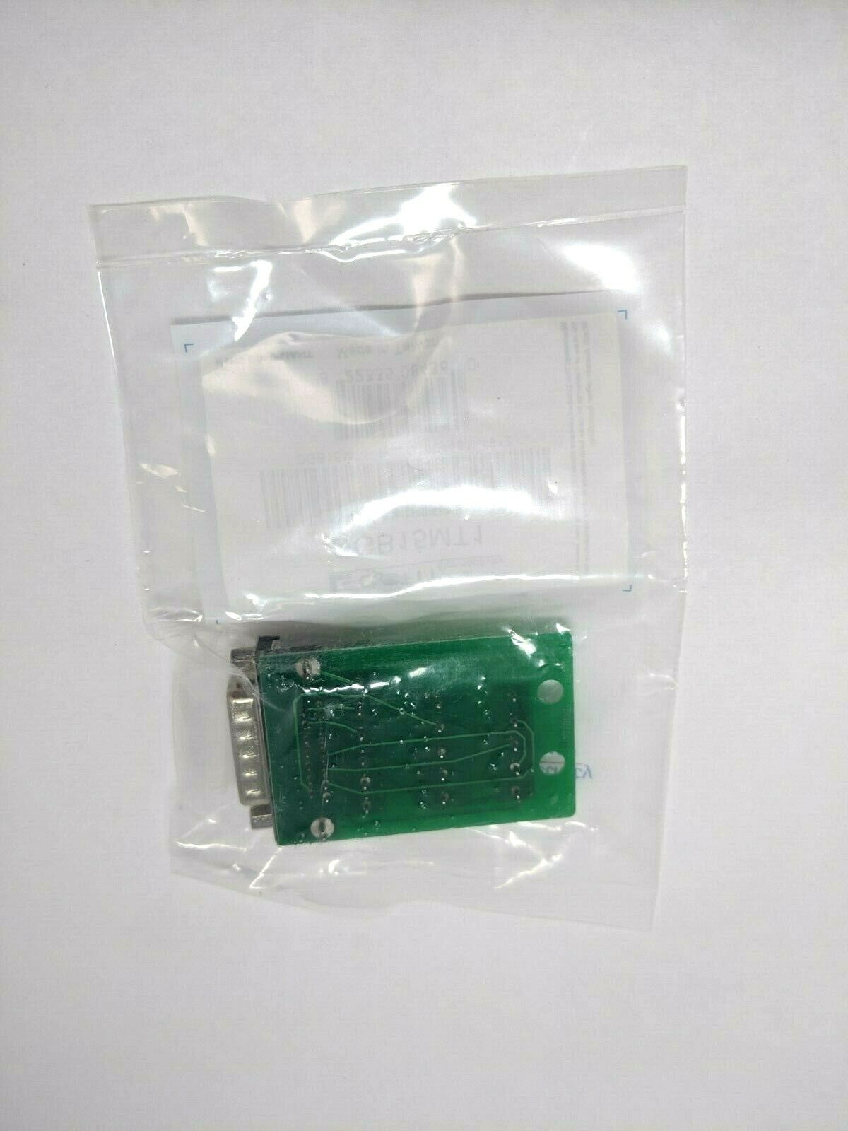 L-Com DGB15MT1 DB15 Male Connector for Field Termination - Maverick Industrial Sales