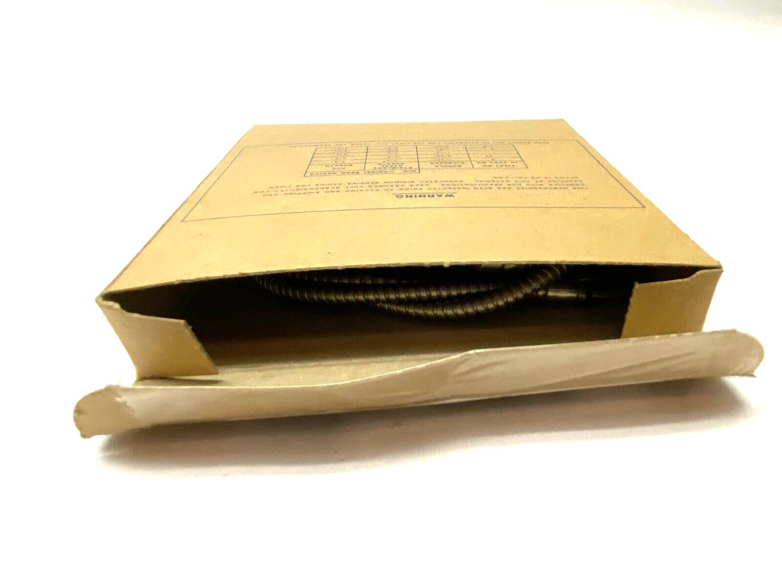 Banner BA23SM2 High-Temp Diffuse-Mode Bifurcated Fiber Optic 20735 - Maverick Industrial Sales