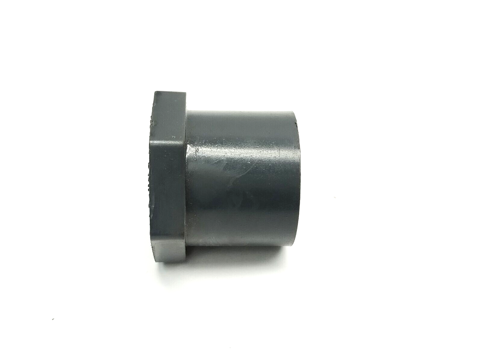 Nibco 4518-3 SCH80 PVC-I Flush Spigot Reducer Bushing 1-1/4" SPG x 3/4" Thread - Maverick Industrial Sales