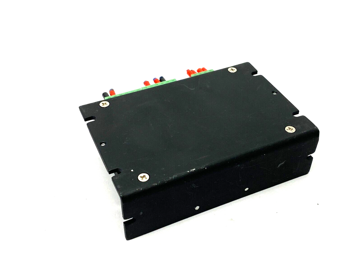 DCS4020 | Haydon Bipolar Stepper Motor Chopper Drive Single-Step - Used - Maverick Industrial Sales