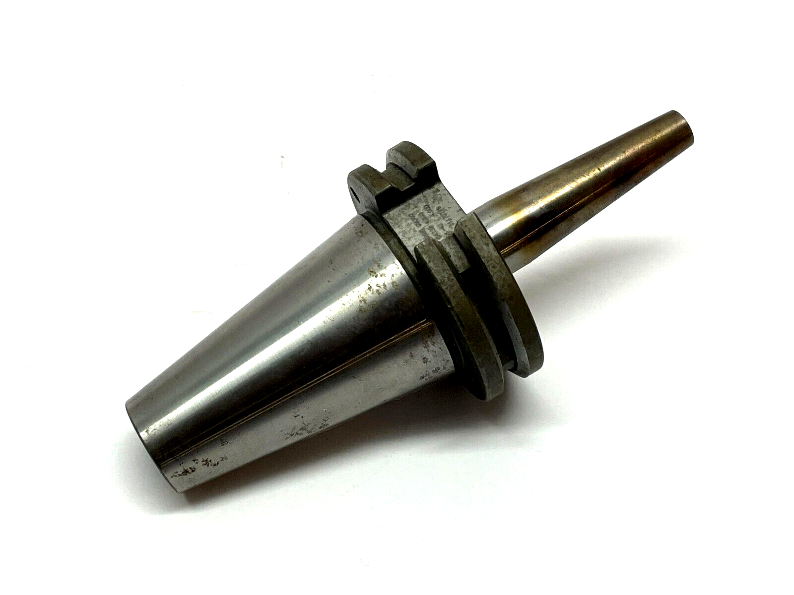 Guhring 9047380040400 Shrink Fit Chuck SK40 4mm - Maverick Industrial Sales