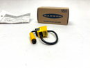 Banner Q19SN6FPQ Photoelectric Sensor, 33708 - Maverick Industrial Sales