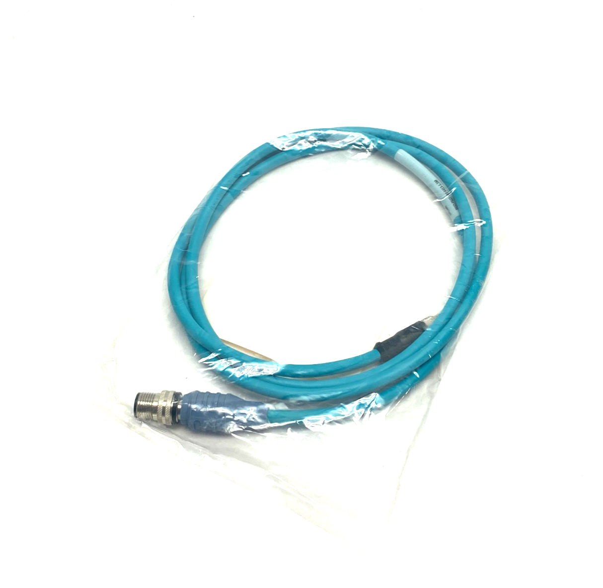 Turck RSSD PSGS 4M 4413-1.5M Double Ended Connection Cordset UX05800 - Maverick Industrial Sales