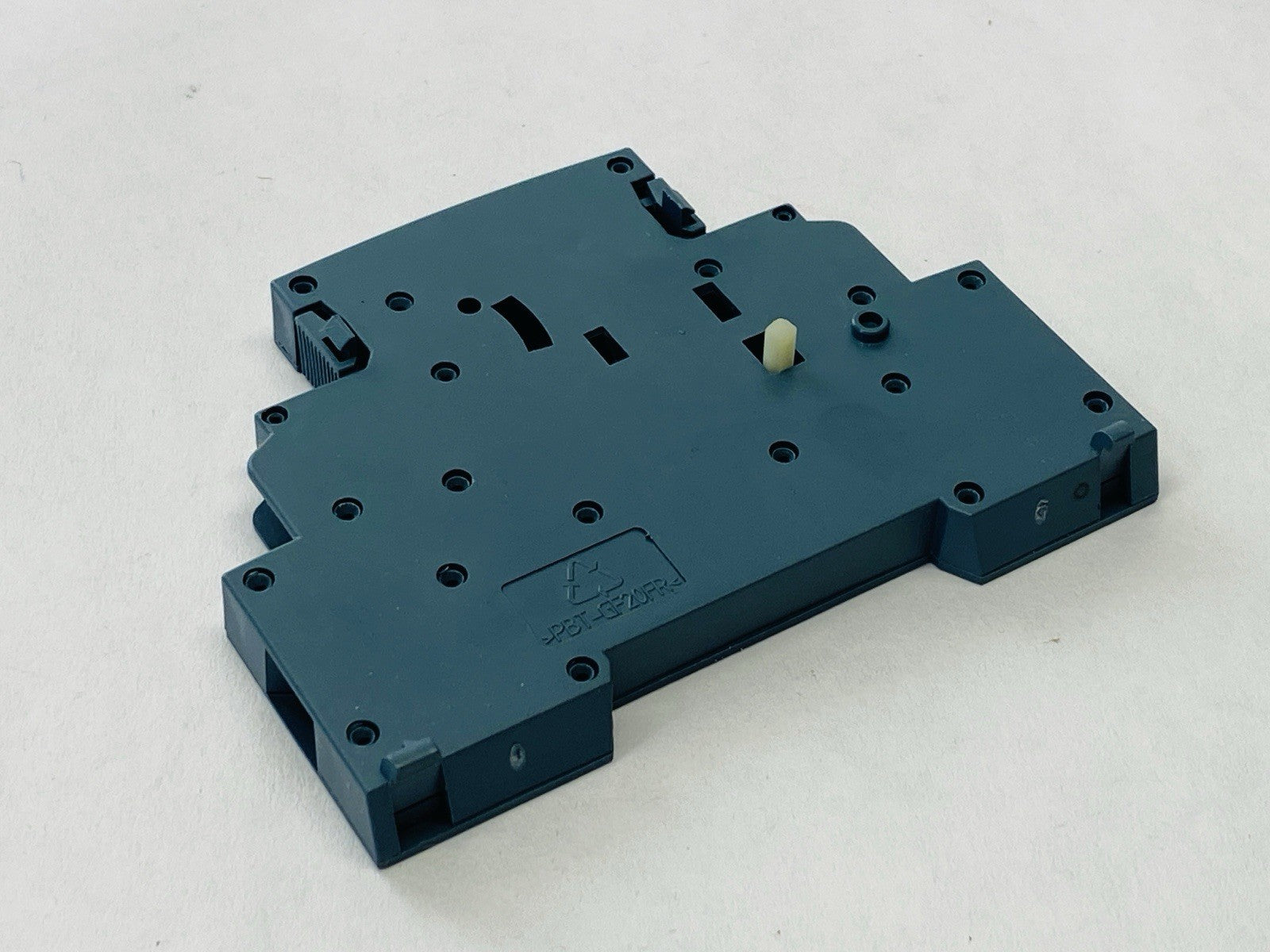Siemens 3RV2901-1A Auxiliary Contact Block Switch 6kV 690V - Maverick Industrial Sales