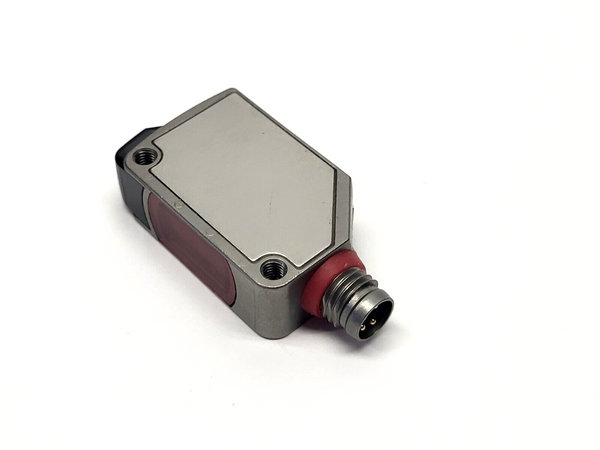 Keyence PR-G61CP Photoelectric Sensor Square Retro-Reflective M8 Connector - Maverick Industrial Sales