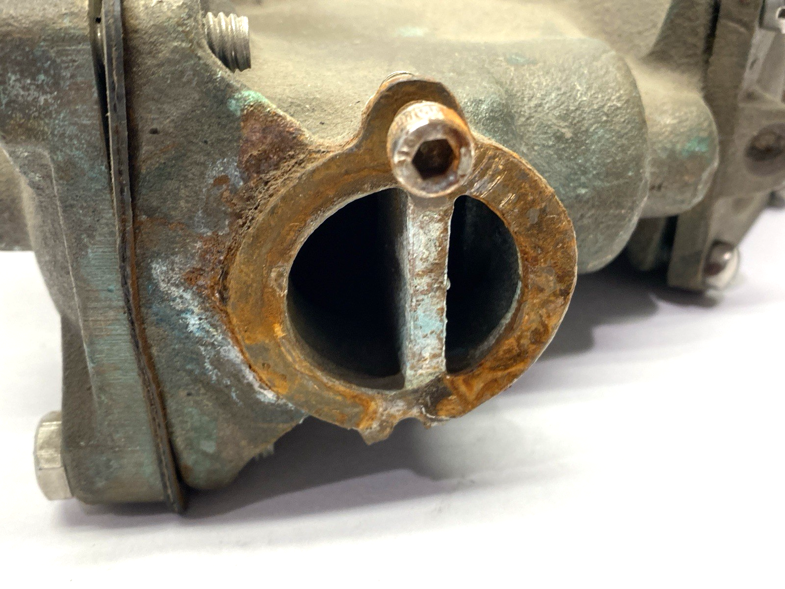 909-0TRPZ | Watt Regulator Reduced Pressure Zone Backflow Preventer 3/4" 175PSI - For parts or not working - Maverick Industrial Sales