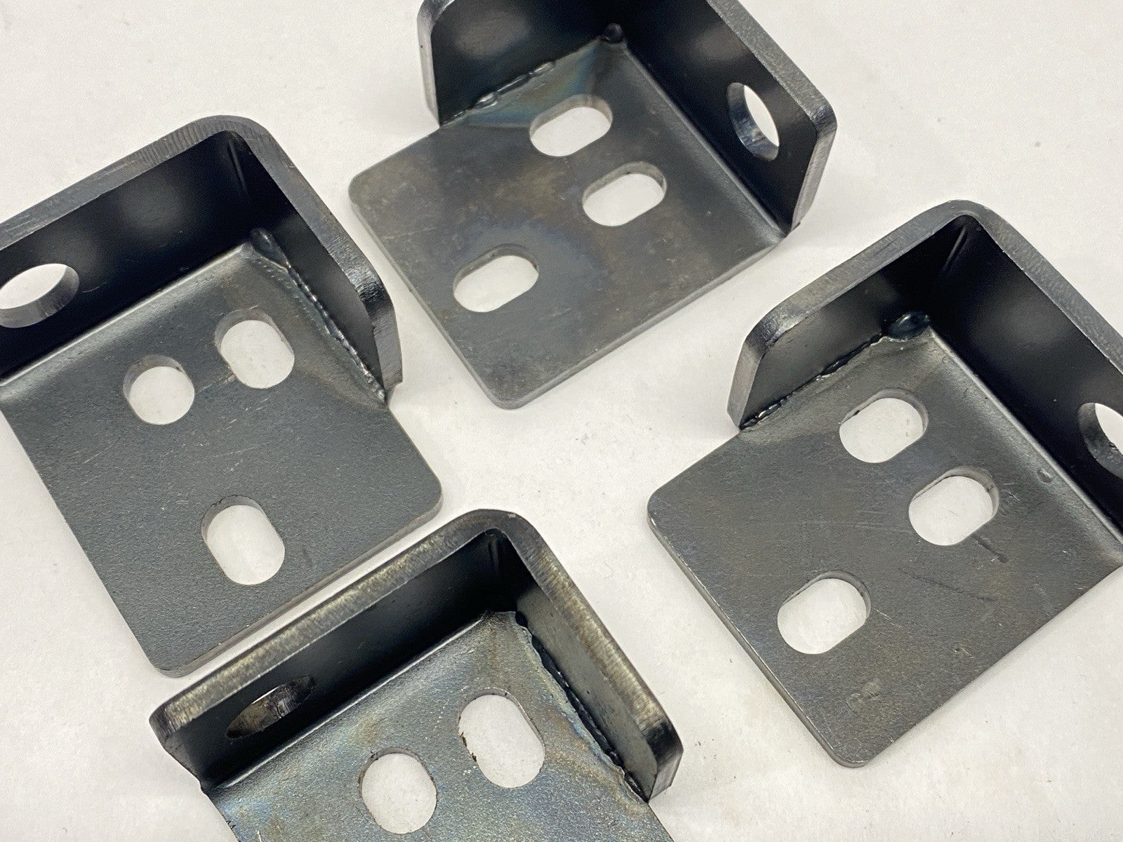 233818 | Trumpf Right Hand Cover Plate 2x / 233819 Left Hand Cover Plates 2x - New - Maverick Industrial Sales