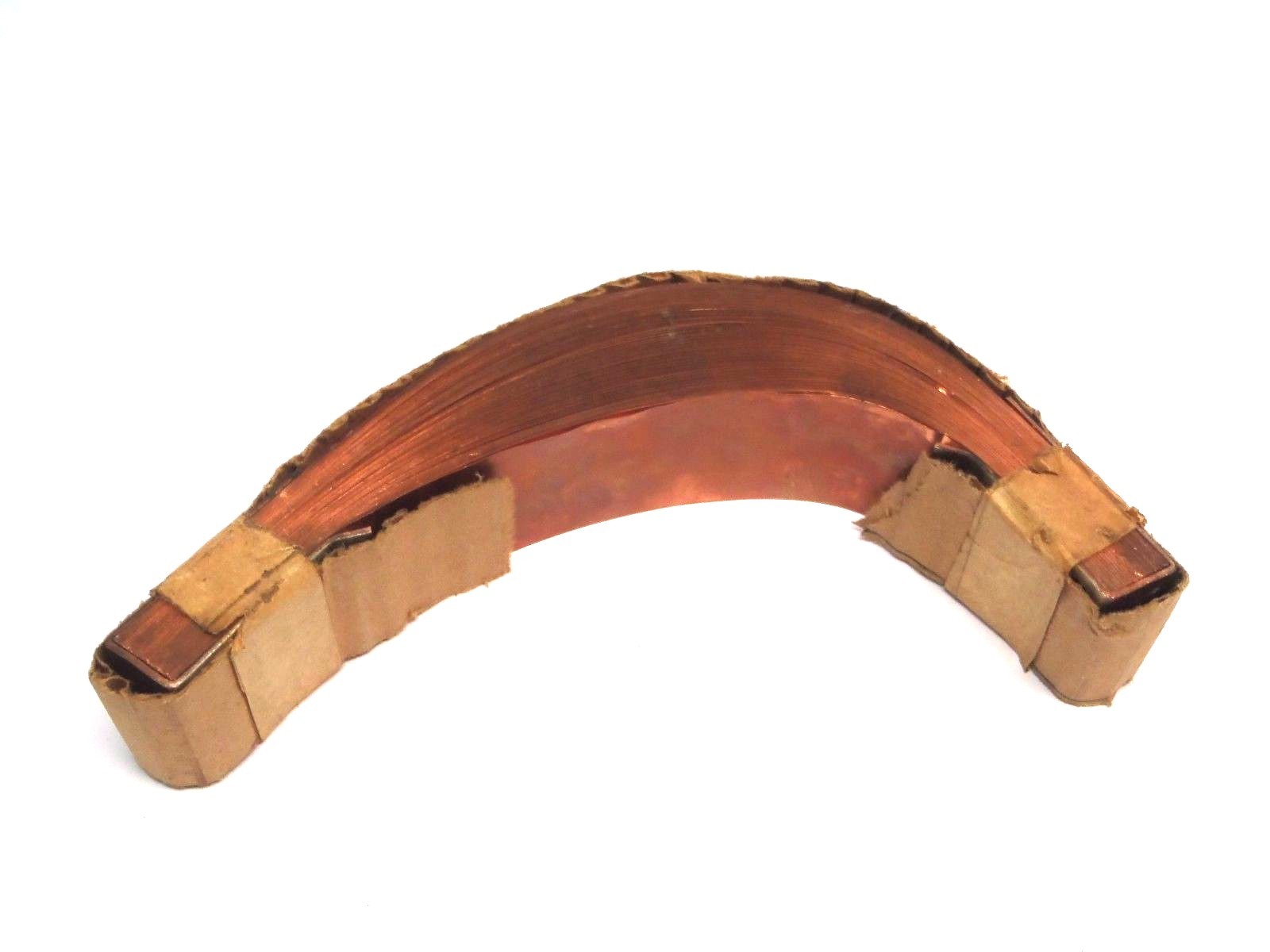 Unbranded 00000.130.92.00 TG 322636 Copper Shunt Leaf - Maverick Industrial Sales