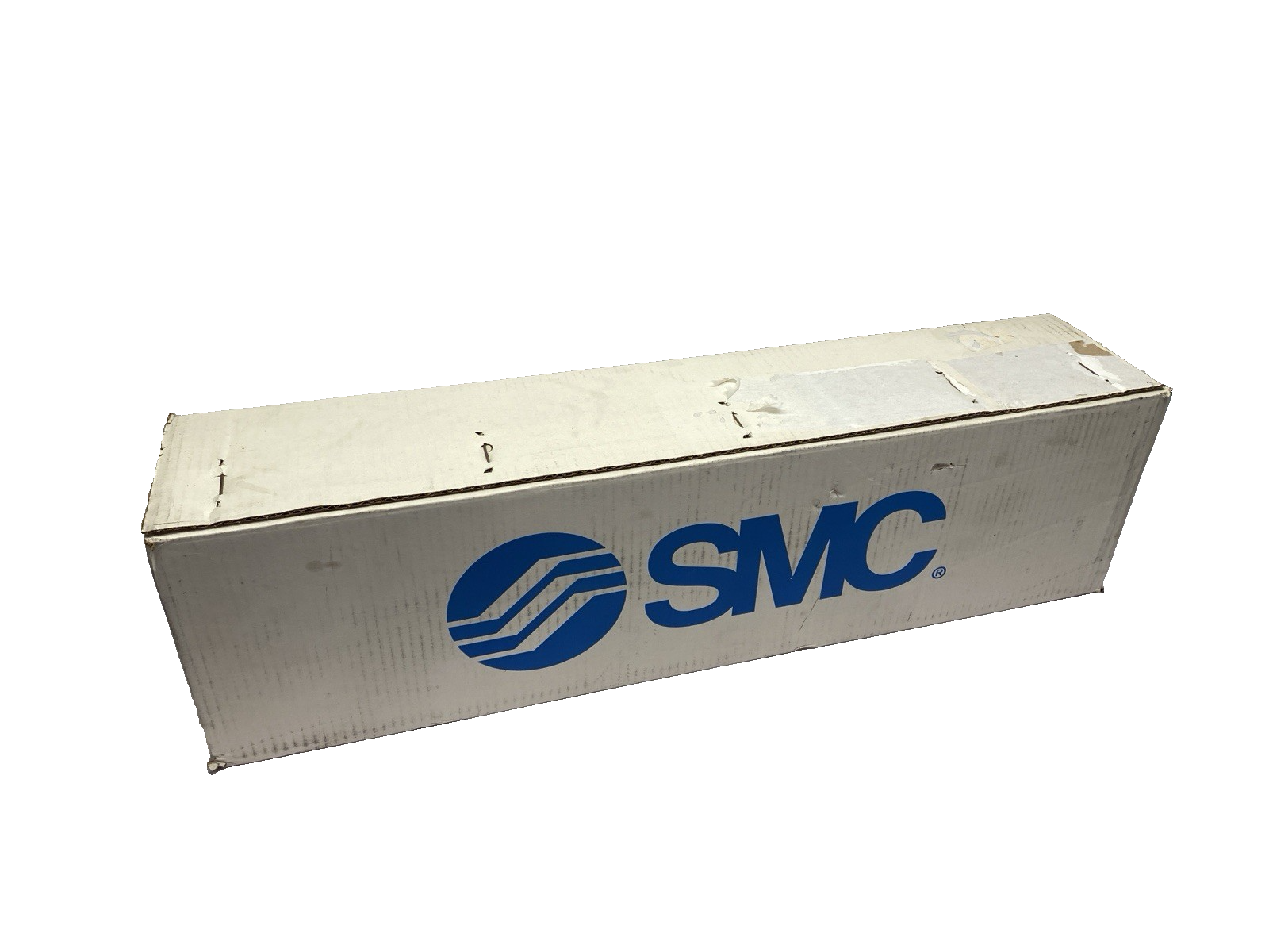 SMC MY1M40G-400L-M9BM Slide Bearing Type Rodless Cylinder 40mm Bore 400mm Stroke - Maverick Industrial Sales