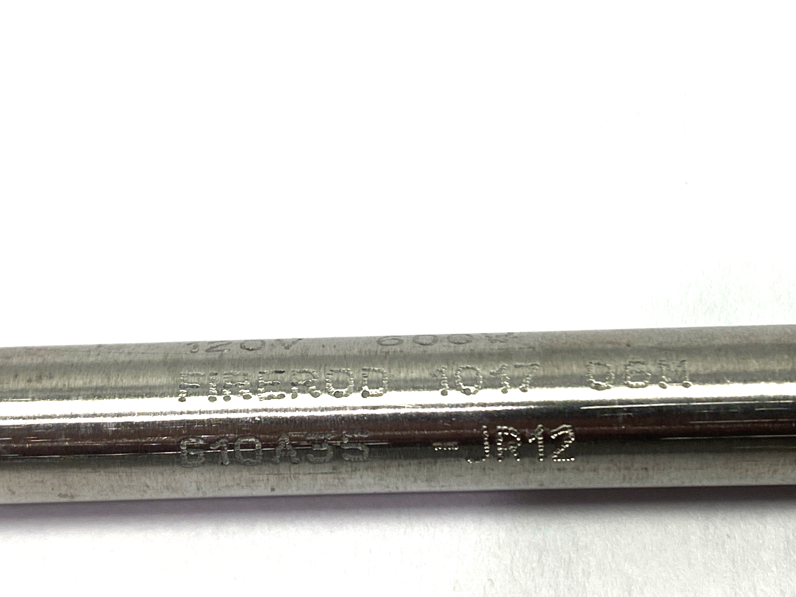 Watlow G10A35-JR12 Firerod Cartridge Heater - Maverick Industrial Sales