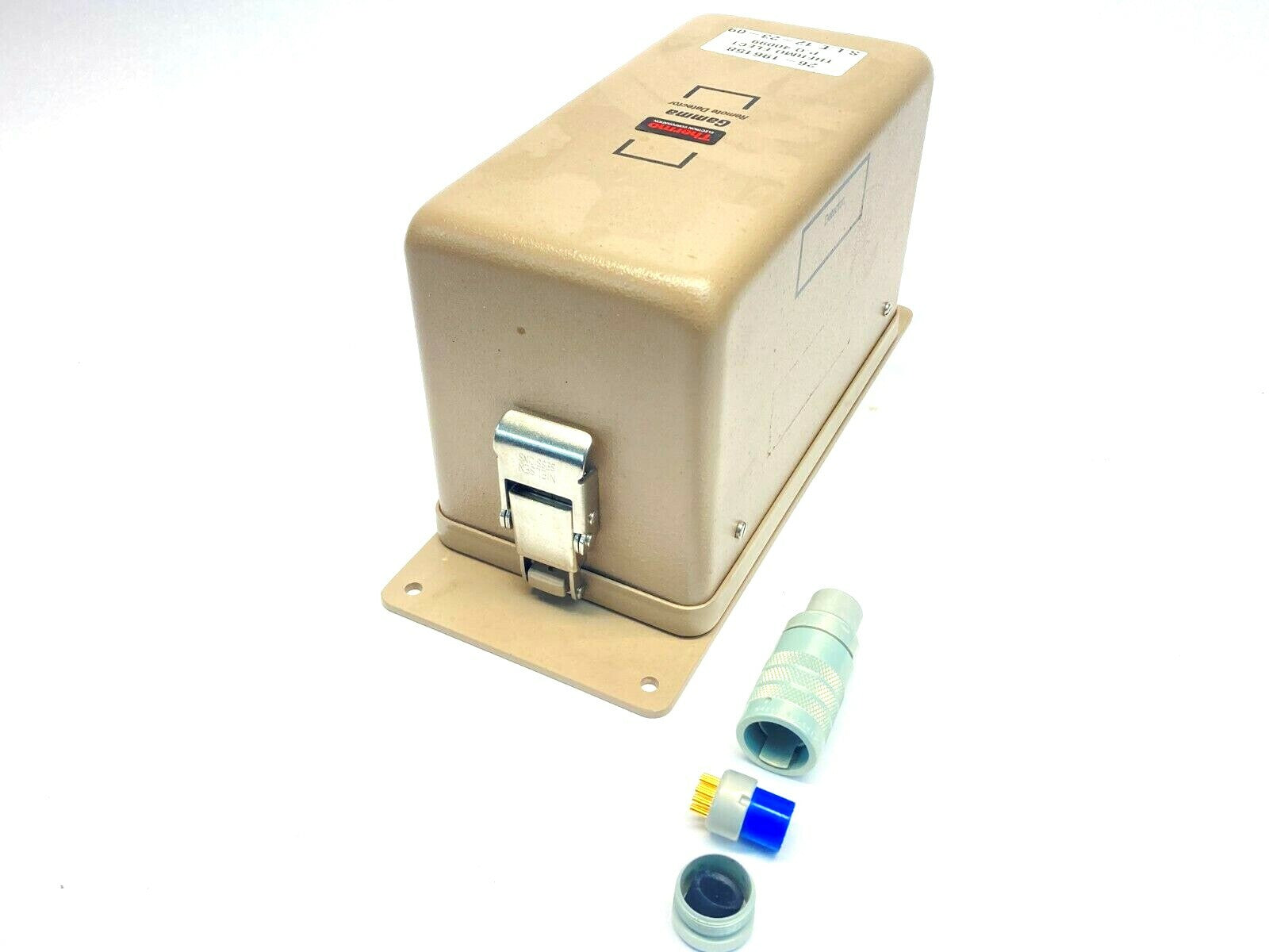 Thermo Electron DA1-1CC Gamma Remote Detector - Maverick Industrial Sales