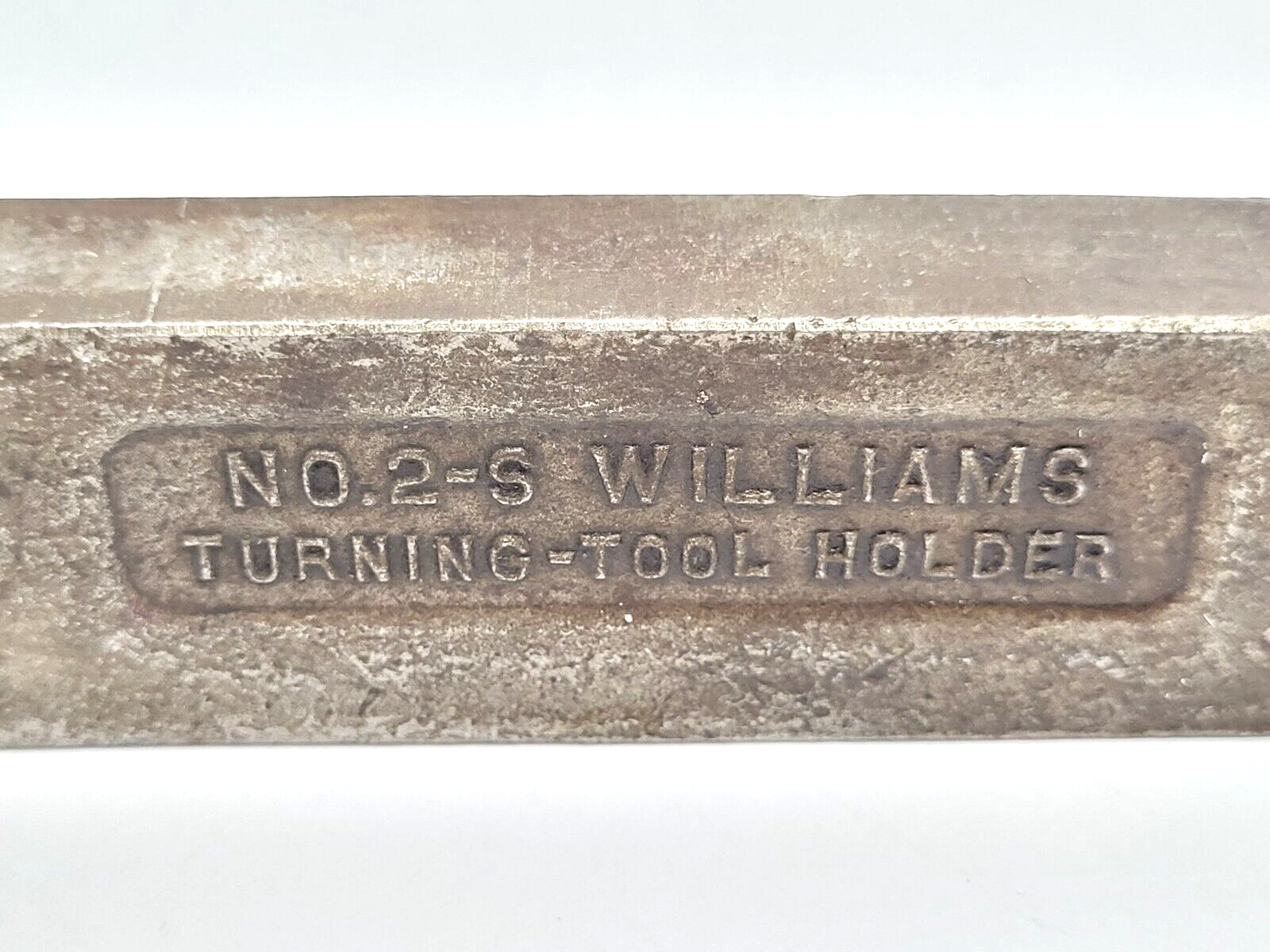 J.H. Williams & Co. No. 2-S Williams Turning-Tool Holder - Maverick Industrial Sales