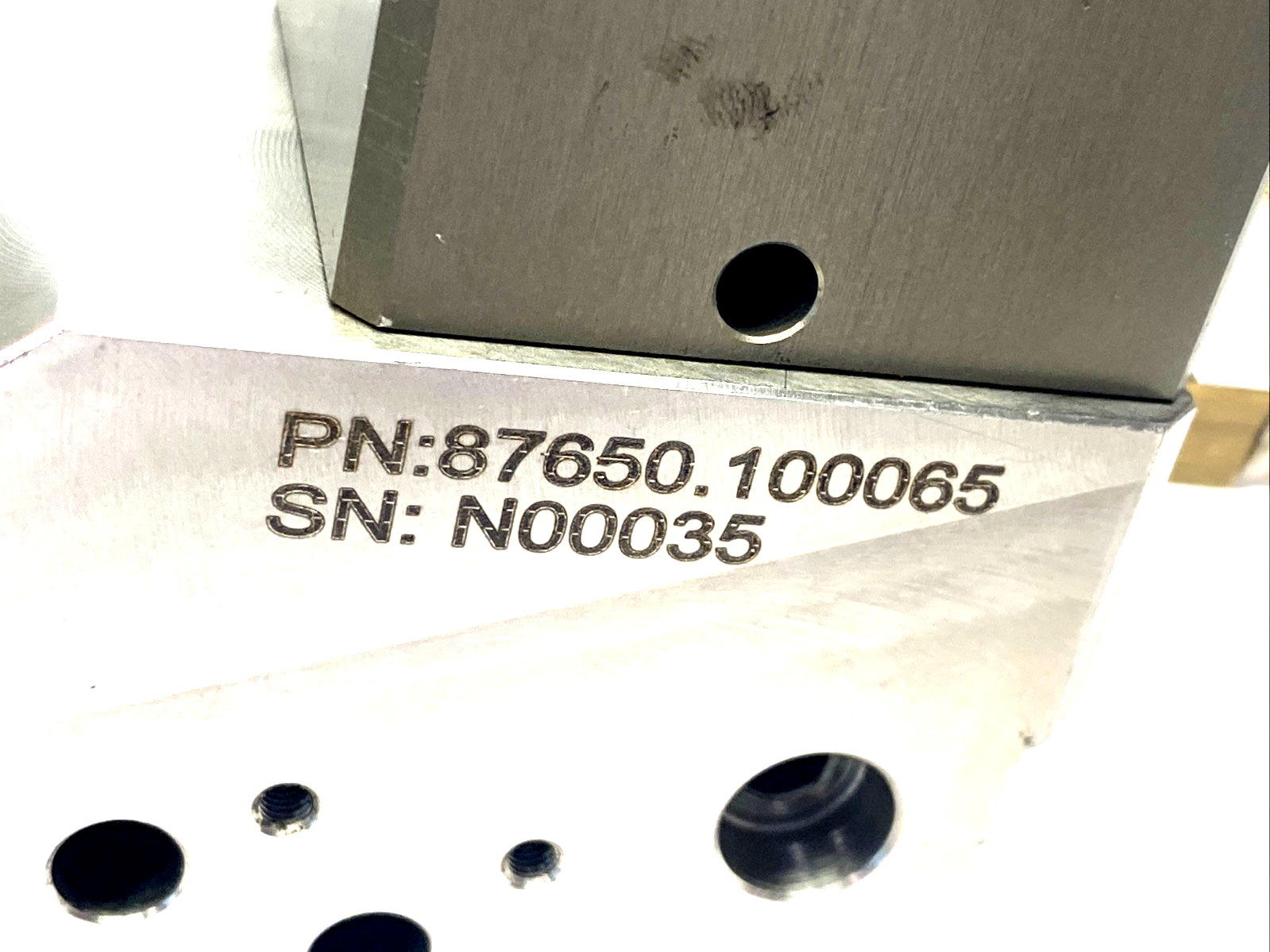 Atlas Copco 87650.100065 Mixing Valve - Maverick Industrial Sales