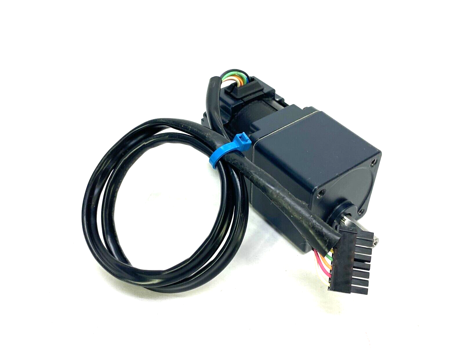 Oriental Motor BLHM015K-15 Brushless DC Motor Parallel Shaft 15:1 24VDC - Maverick Industrial Sales