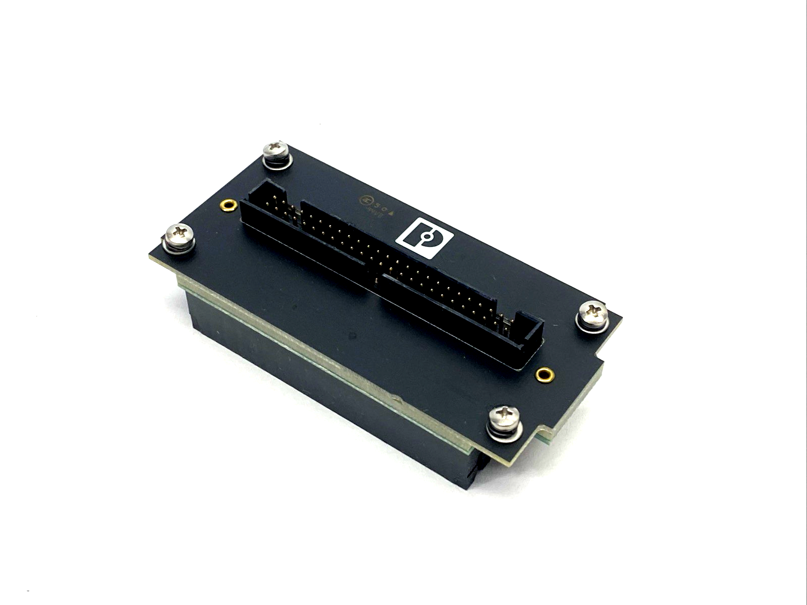Phoenix Contact FLKM50-PA-AB/1769/OB32 Front Adapter For CompactLogix 2305936 - Maverick Industrial Sales