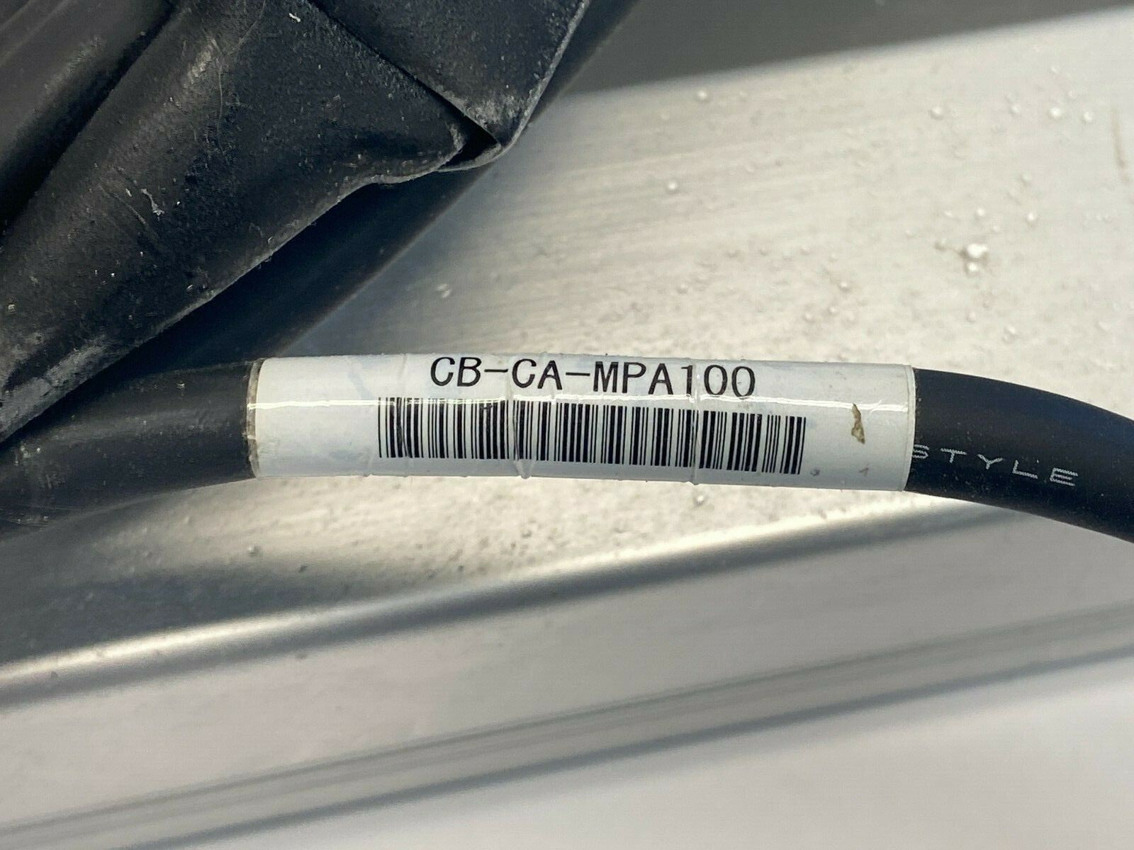IAI RCP4-RA6R-I-56-8-450-P3-X10-MR Linear Actuator - Maverick Industrial Sales