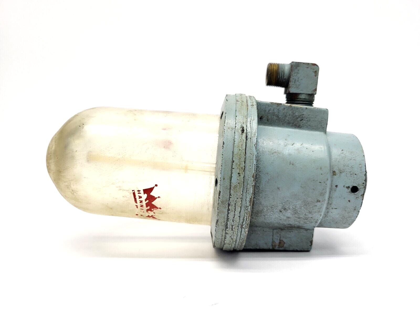 Hannifin 13037 Adjustable Lubricator 3000 Series - Used - Maverick Industrial Sales