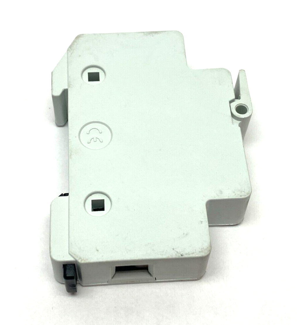 Ferraz Shawmut Y213944 UltraSafe Midget Fuse Holder 1-Pole 800V 30A LOT OF 3 - Maverick Industrial Sales