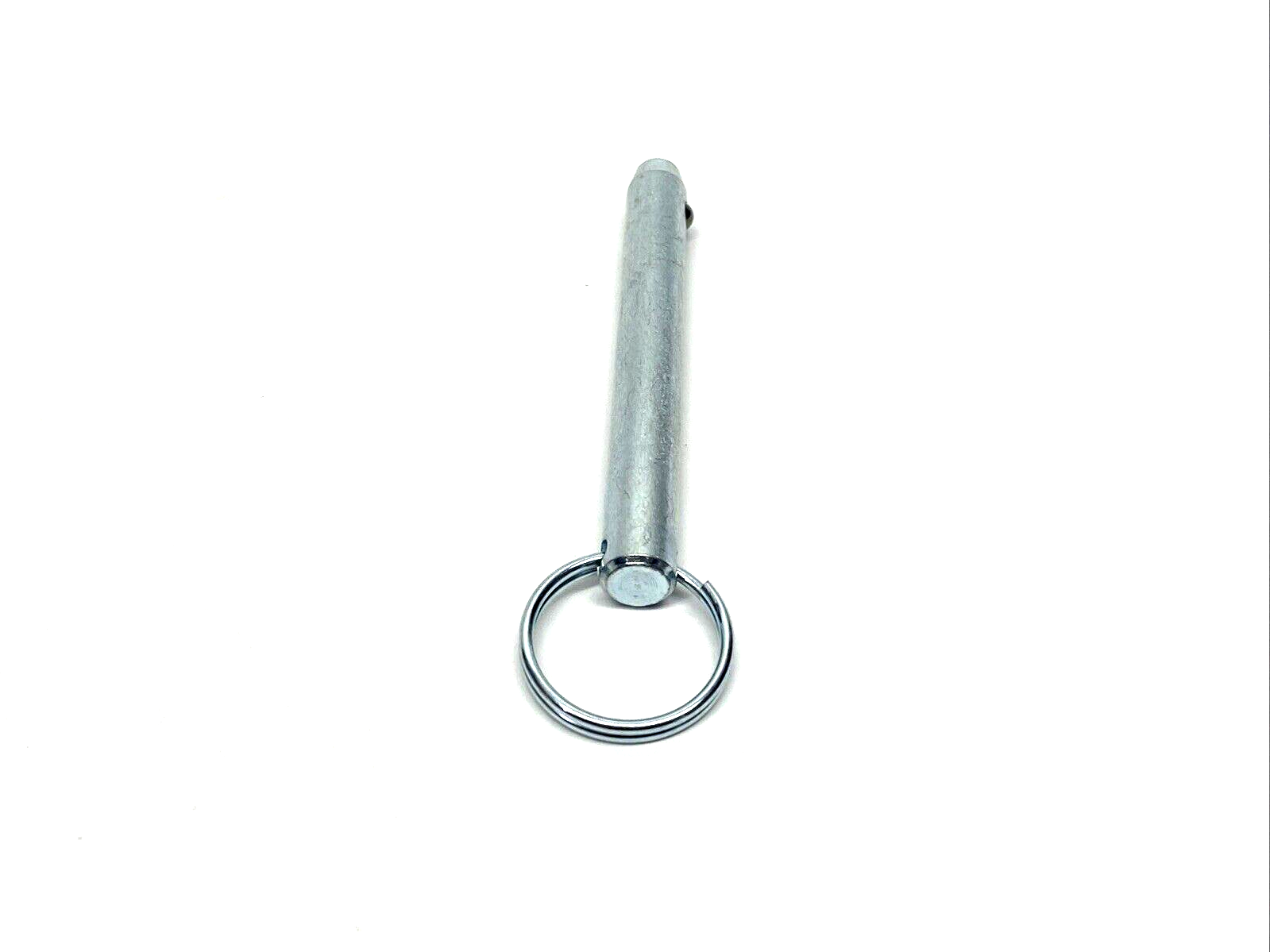 98320A515 Ring-Grip Quick-Release Pins, 1/2" Dia. 3-1/2" Usable Length LOT OF 6 - Maverick Industrial Sales