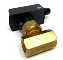 Sika VHS 15 M/5,0 Brass Body Flow Switch Female Pipe Connection VH315MOLEYBO53 - Maverick Industrial Sales